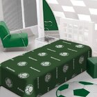 Manta de Microfibra Palmeiras 150x200 | Jolitex